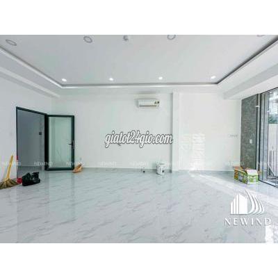 Cho Thuê Mặt Bằng Quận 7 - Hồ Chí Minh