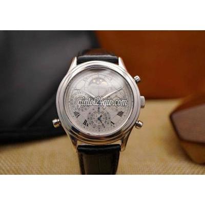 Đồng Hồ Nam Cũ Quận 3 - Hồ Chí Minh