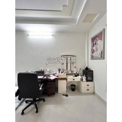 Bán Nhà Gò Vấp - Hồ Chí Minh