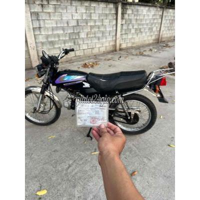 Xe Côn Tay Cũ Thủ Đức - Hồ Chí Minh
