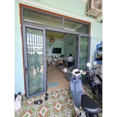 Bán Nhà Thủ Dầu Một - Bình Dương