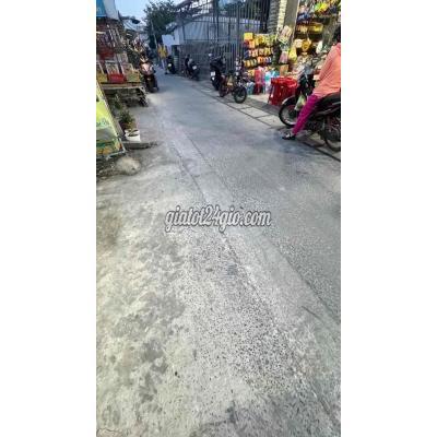 Bán Nhà Bình Chánh - Hồ Chí Minh