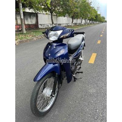 Xe Số Cũ Trảng Bom - Đồng Nai