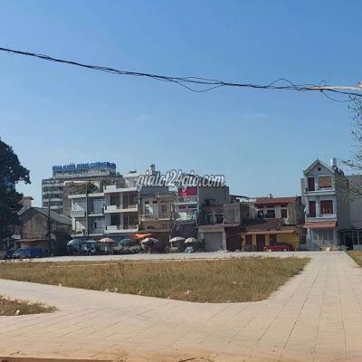 Đất Thổ Cư Bắc Giang - Bắc Giang