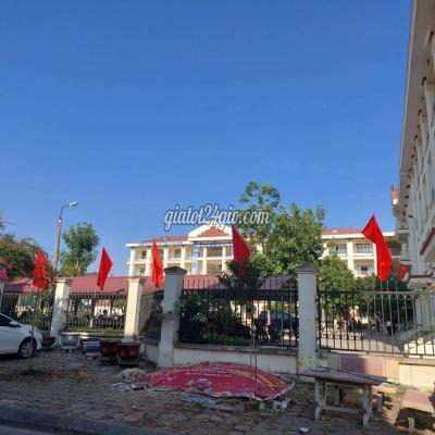 Đất Thổ Cư Bắc Giang - Bắc Giang