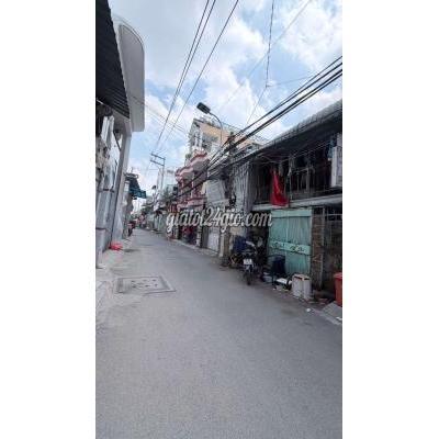 Bán Nhà Thủ Đức - Hồ Chí Minh