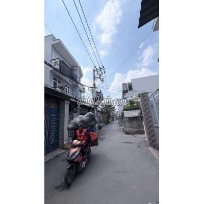 Bán Nhà Thủ Đức - Hồ Chí Minh