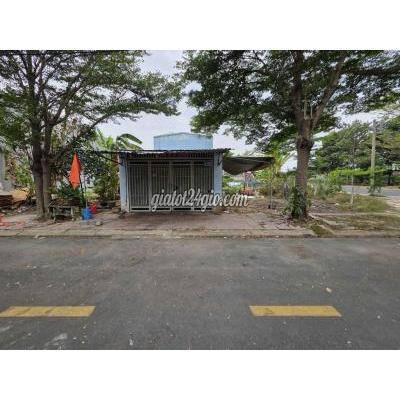 Đất Thổ Cư Dĩ An - Bình Dương
