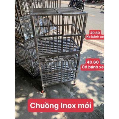 Đồ Dùng Cho Thú Cưng Quận 8 - Hồ Chí Minh