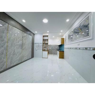 Bán Nhà Quận 12 - Hồ Chí Minh
