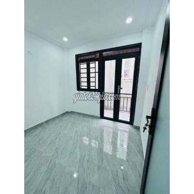 Bán Nhà Quận 12 - Hồ Chí Minh