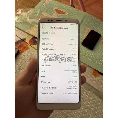 Điện Thoại Xiaomi Cũ Bình Tân - Hồ Chí Minh