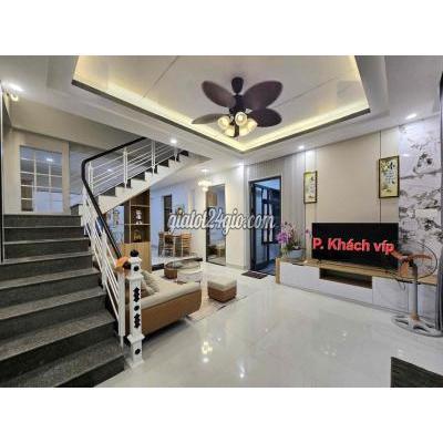 Bán Nhà Hòa Vang - Đà Nẵng