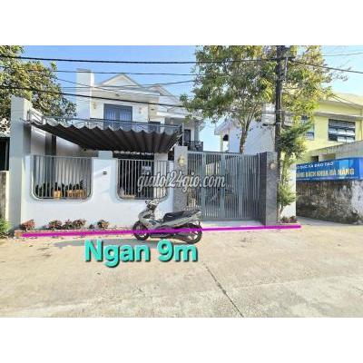 Bán Nhà Hòa Vang - Đà Nẵng