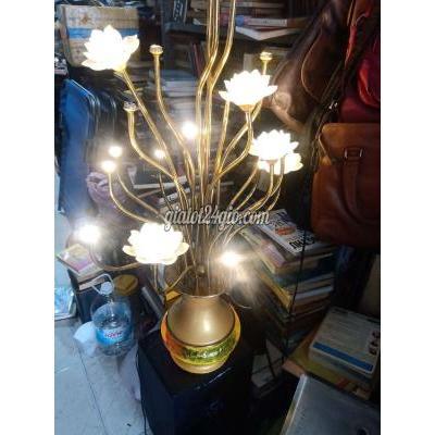 Đèn Led Cũ Tân Phú - Hồ Chí Minh