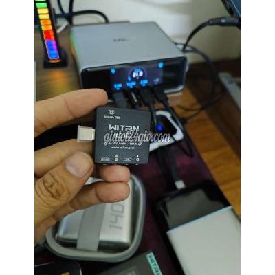 Phụ Kiện Máy Tính Duyên Hải - Trà Vinh