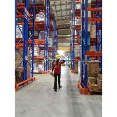 Tuyển Dụng Dĩ An - Bình Dương