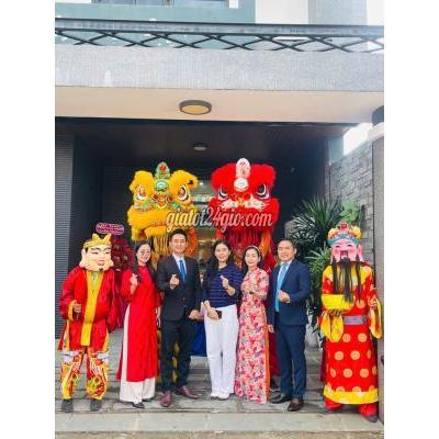 Tuyển Dụng Cái Răng - Cần Thơ