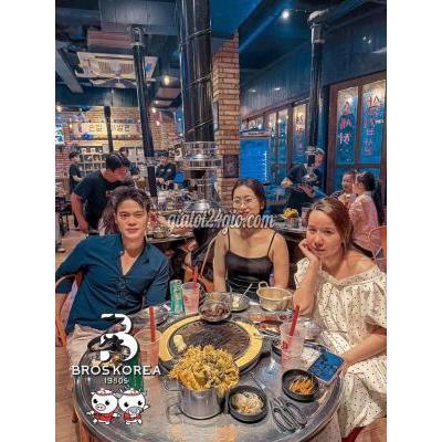 Tuyển Dụng Quận 3 - Hồ Chí Minh