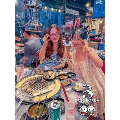 Tuyển Dụng Quận 3 - Hồ Chí Minh