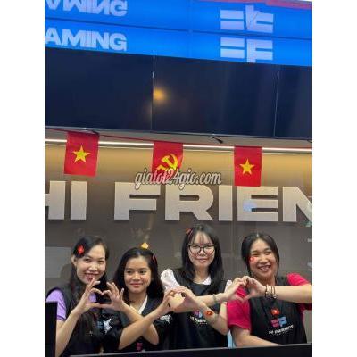 Tuyển Dụng Quận 6 - Hồ Chí Minh