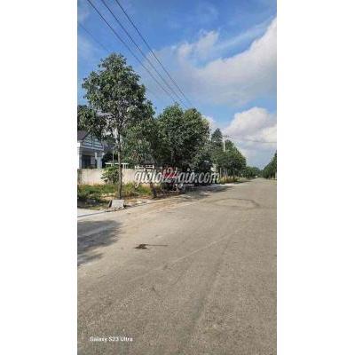 Đất Thổ Cư Bến Cát - Bình Dương
