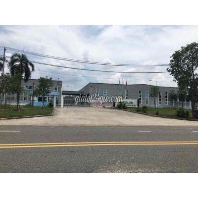 Đất Thổ Cư Bến Cát - Bình Dương