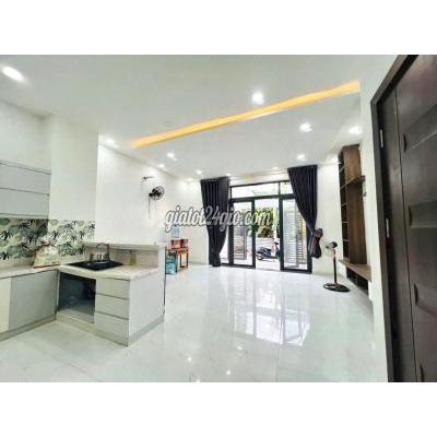 Bán Nhà Thủ Đức - Hồ Chí Minh
