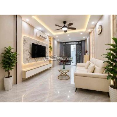 Bán Nhà Bình Thạnh - Hồ Chí Minh