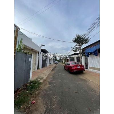 Bán Nhà Buôn Ma Thuột - Đắk Lắk