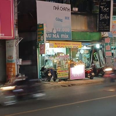 Cho Thuê Mặt Bằng Thủ Đức - Hồ Chí Minh