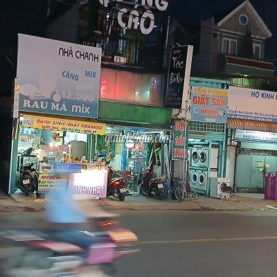 Cho Thuê Mặt Bằng Thủ Đức - Hồ Chí Minh