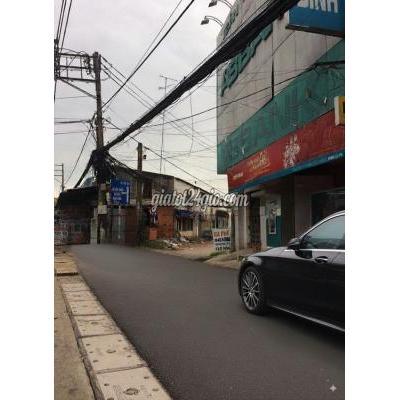 Đất Thổ Cư Bình Chánh - Hồ Chí Minh