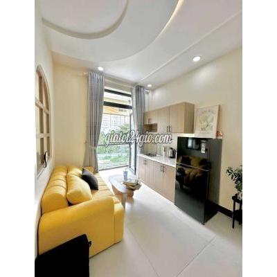Thuê Chung Cư Quận 10 - Hồ Chí Minh