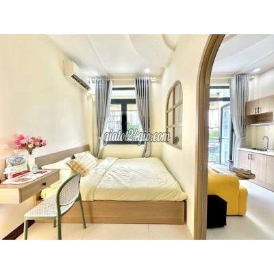 Thuê Chung Cư Quận 10 - Hồ Chí Minh