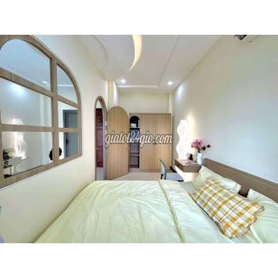 Thuê Chung Cư Quận 10 - Hồ Chí Minh