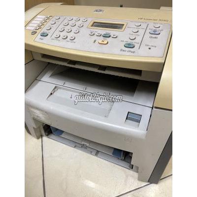 Máy In Cũ Hoàng Mai - Hà Nội