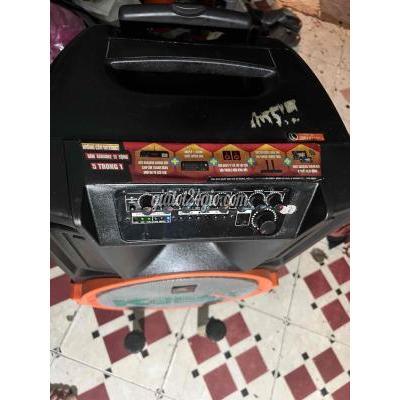 Loa Karaoke Cũ Tân Bình - Hồ Chí Minh