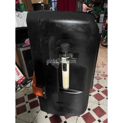 Loa Karaoke Cũ Tân Bình - Hồ Chí Minh