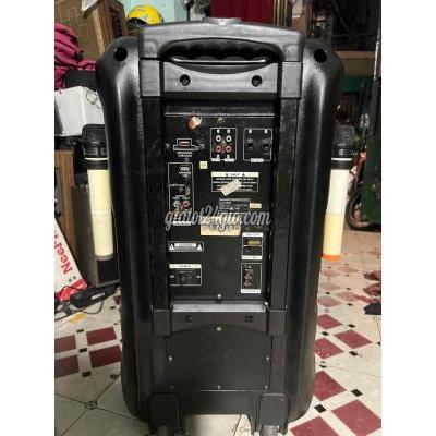 Loa Karaoke Cũ Tân Bình - Hồ Chí Minh
