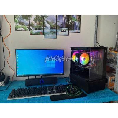 Bộ Máy Tính Để Bàn Cũ Quận 12 - Hồ Chí Minh