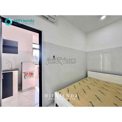 Phòng Trọ Quận 8 - Hồ Chí Minh
