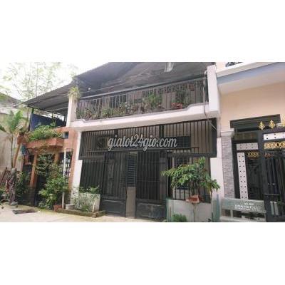 Bán Nhà Bình Tân - Hồ Chí Minh
