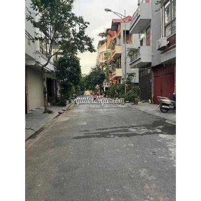 Bán Nhà Long Biên - Hà Nội