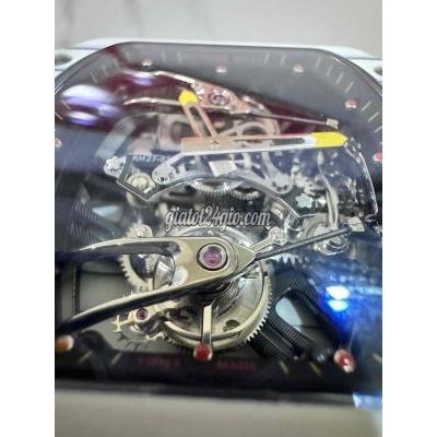 Đồng Hồ Nam Cũ Quận 1 - Hồ Chí Minh