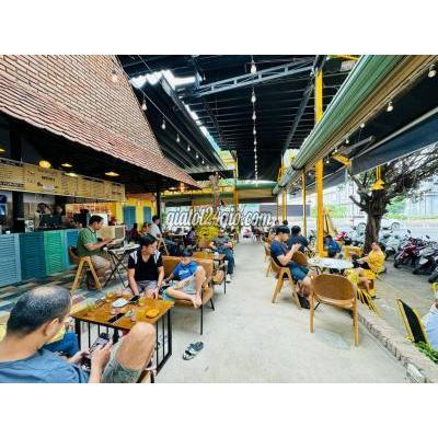 Tuyển Dụng Quận 6 - Hồ Chí Minh