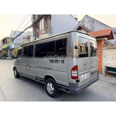 Xe Tải Cũ Quận 8 - Hồ Chí Minh