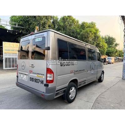 Xe Tải Cũ Quận 8 - Hồ Chí Minh