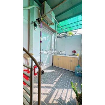 Bán Nhà Quận 8 - Hồ Chí Minh