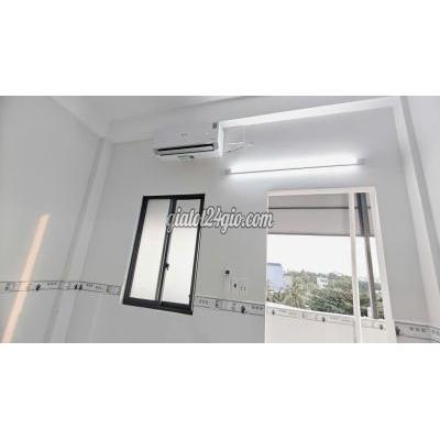 Phòng Trọ Gò Vấp - Hồ Chí Minh